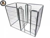 Ellie-Bo Heavy Duty 7 Piece Puppy Pen 120cm High